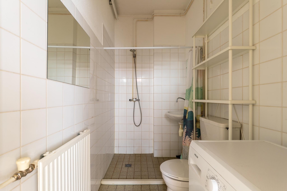 Annastraat 19, 9724 LE Groningen - € 160.000 k.k. - ben-s Makelaars Groningen