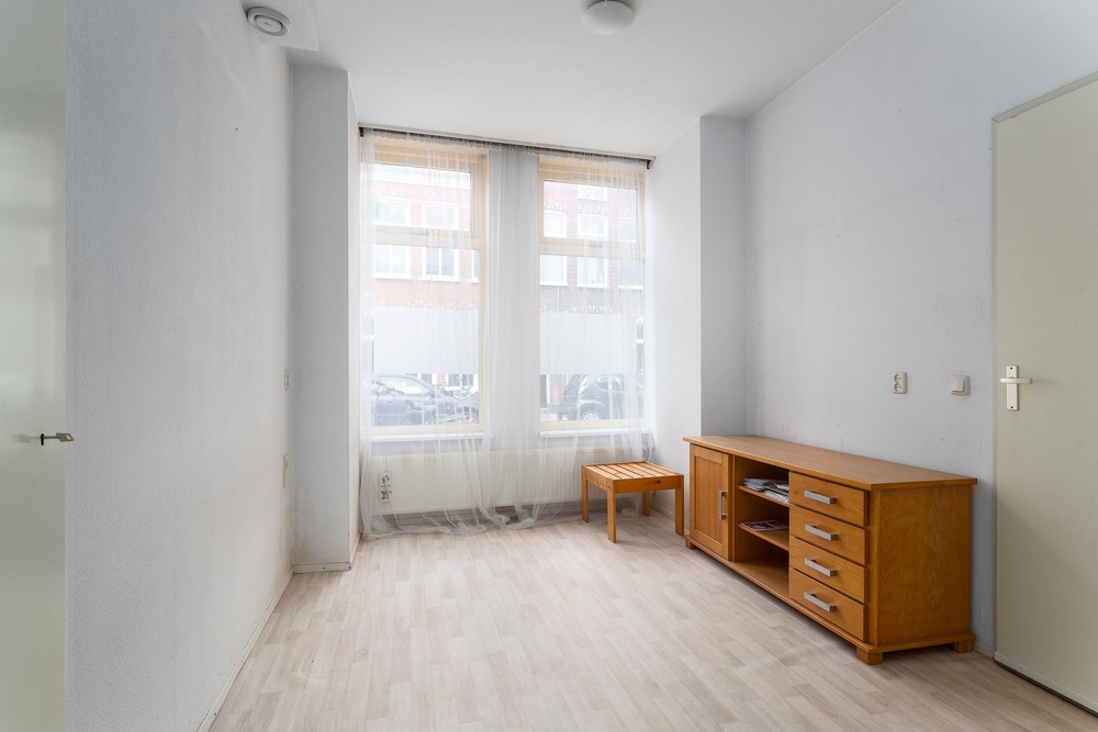 Annastraat 19, 9724 LE Groningen - € 160.000 k.k. - ben-s Makelaars Groningen