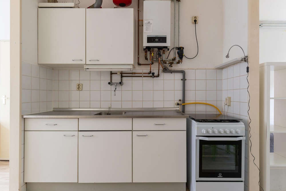 Annastraat 19, 9724 LE Groningen - € 160.000 k.k. - ben-s Makelaars Groningen