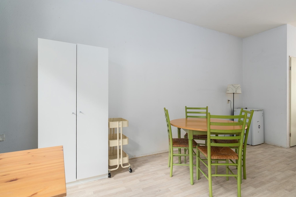 Annastraat 19, 9724 LE Groningen - € 160.000 k.k. - ben-s Makelaars Groningen