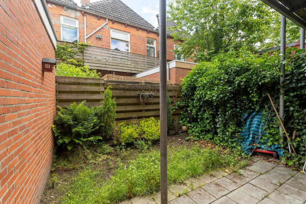 Annastraat 19, 9724 LE Groningen - € 160.000 k.k. - ben-s Makelaars Groningen