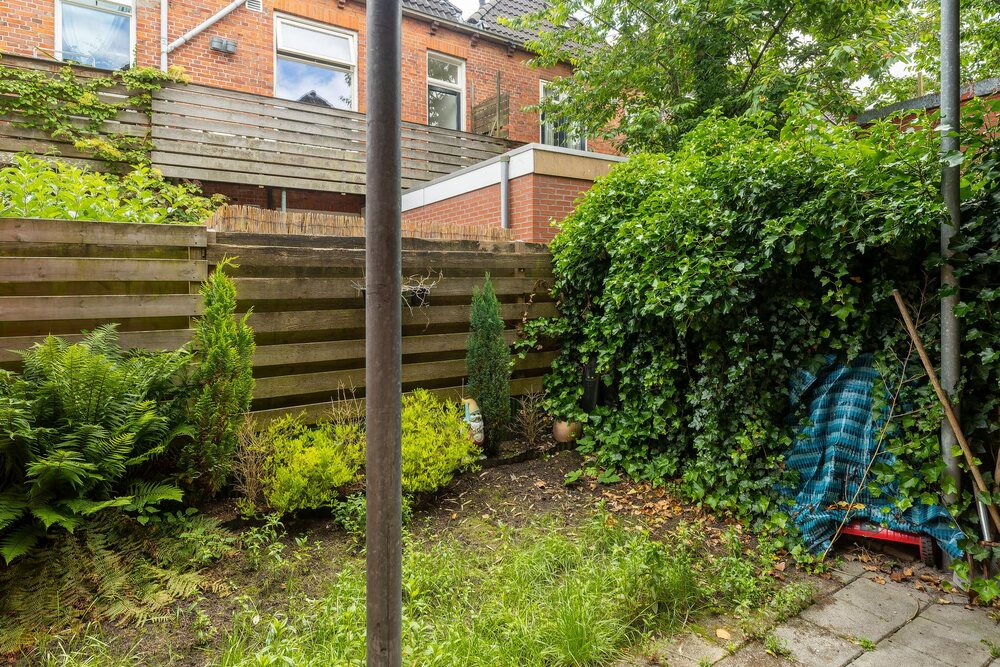 Annastraat 19, 9724 LE Groningen - € 160.000 k.k. - ben-s Makelaars Groningen