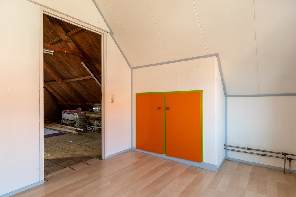 Arteveldestraat 20, 9745 AX Groningen - € 115.000 k.k. - ben-s Makelaars Groningen