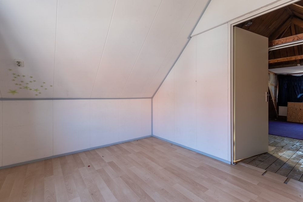 Arteveldestraat 20, 9745 AX Groningen - € 115.000 k.k. - ben-s Makelaars Groningen