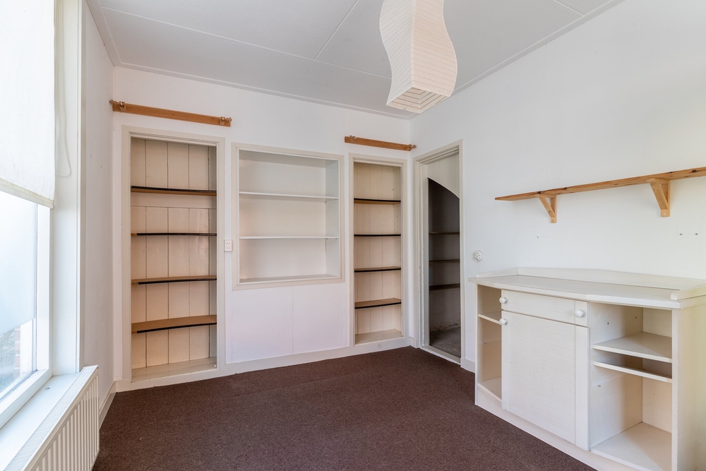 Arteveldestraat 20, 9745 AX Groningen - € 115.000 k.k. - ben-s Makelaars Groningen