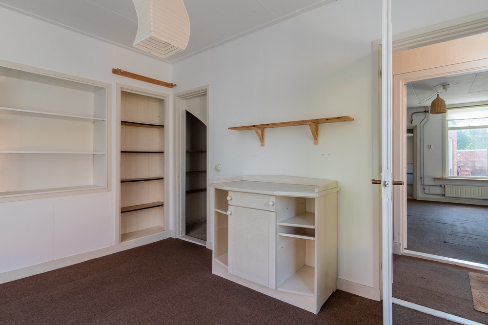 Arteveldestraat 20, 9745 AX Groningen - € 115.000 k.k. - ben-s Makelaars Groningen