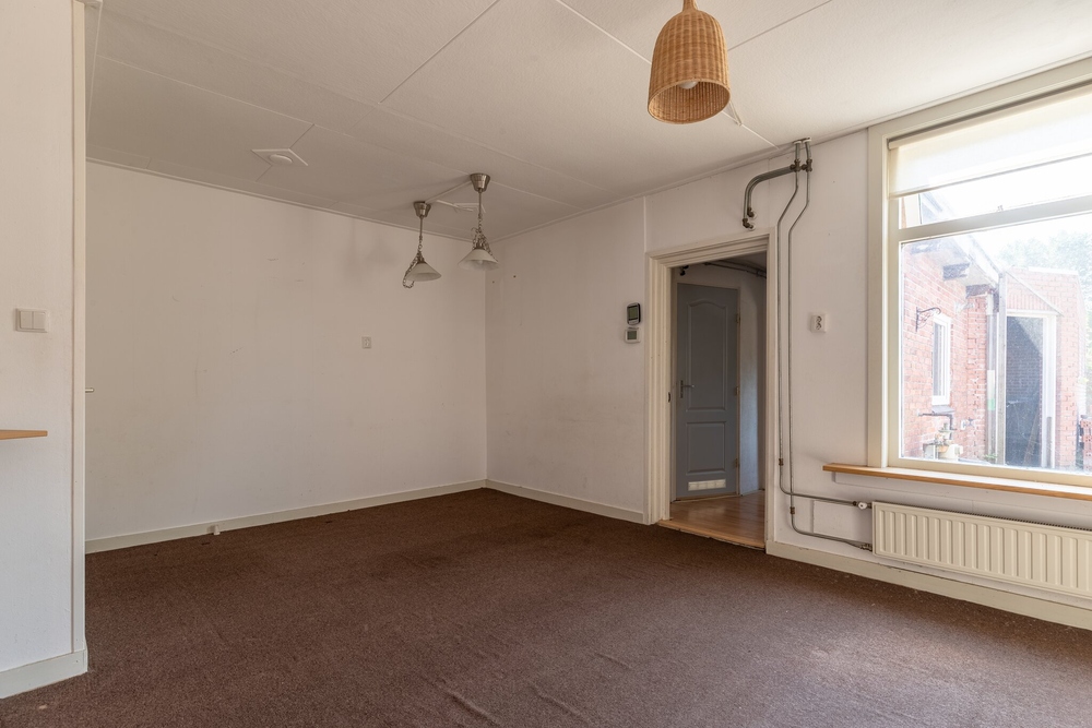Arteveldestraat 20, 9745 AX Groningen - € 115.000 k.k. - ben-s Makelaars Groningen