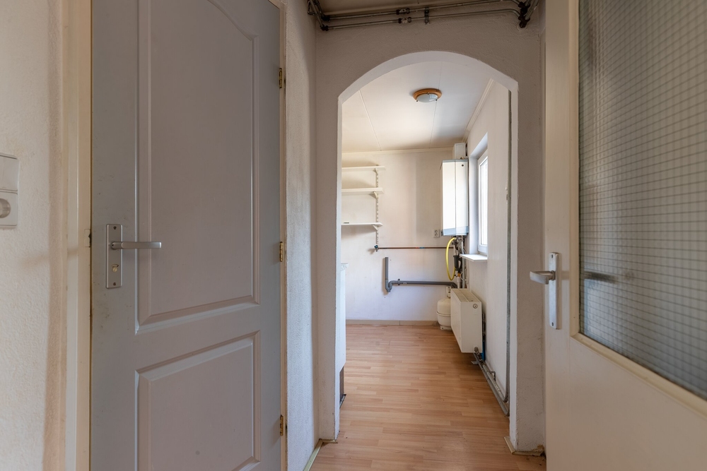 Arteveldestraat 20, 9745 AX Groningen - € 115.000 k.k. - ben-s Makelaars Groningen