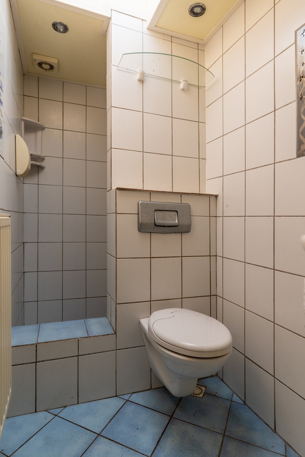 Arteveldestraat 20, 9745 AX Groningen - € 115.000 k.k. - ben-s Makelaars Groningen