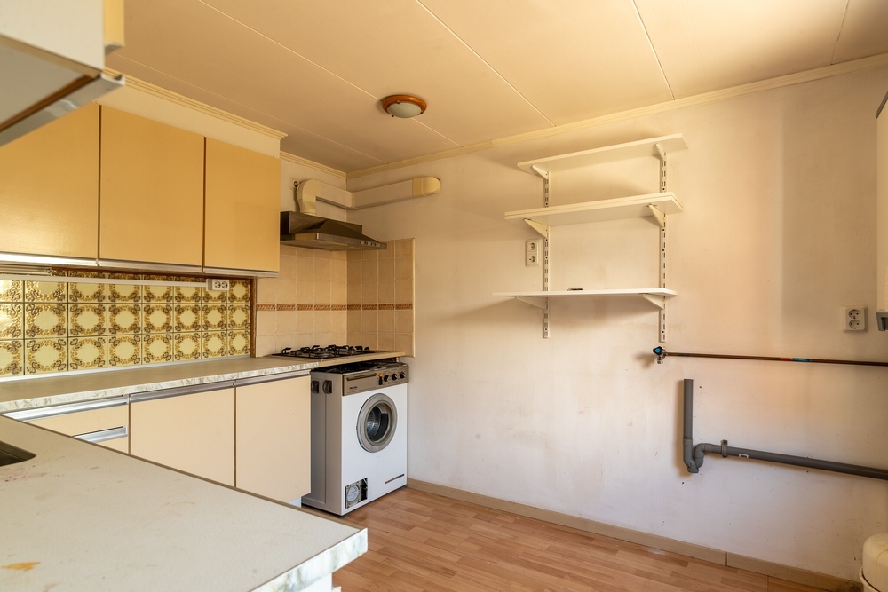 Arteveldestraat 20, 9745 AX Groningen - € 115.000 k.k. - ben-s Makelaars Groningen