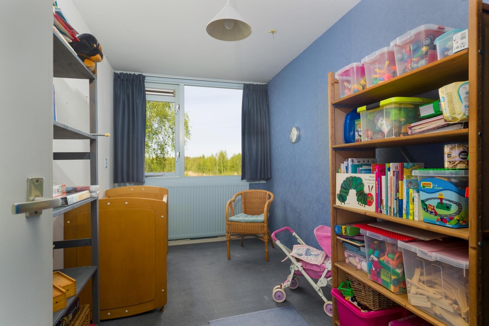 Aurora 26, 9602 EX Hoogezand - € 235.000 k.k. - ben-s Makelaars Groningen