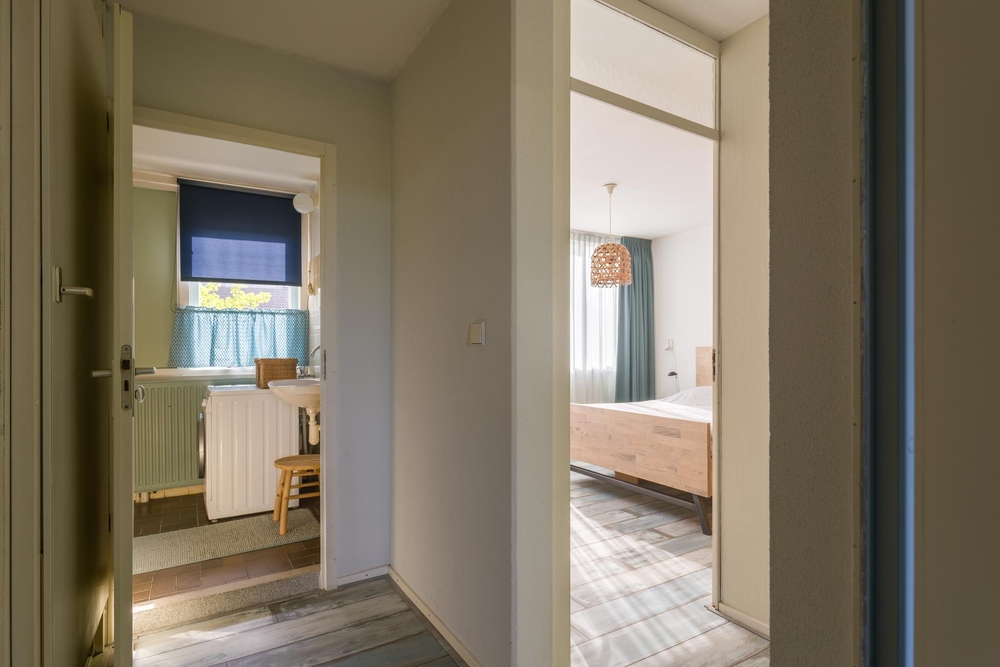 Aurora 26, 9602 EX Hoogezand - € 235.000 k.k. - ben-s Makelaars Groningen