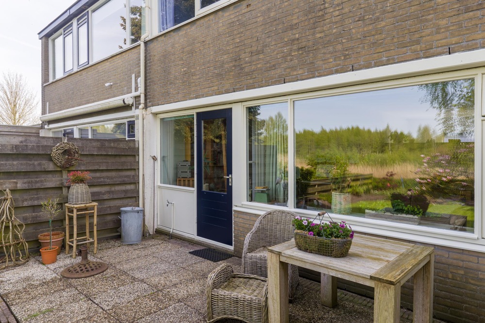 Aurora 26, 9602 EX Hoogezand - € 235.000 k.k. - ben-s Makelaars Groningen