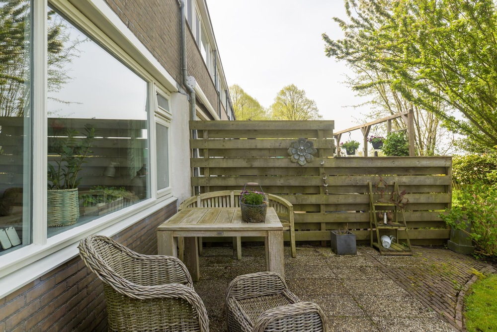 Aurora 26, 9602 EX Hoogezand - € 235.000 k.k. - ben-s Makelaars Groningen