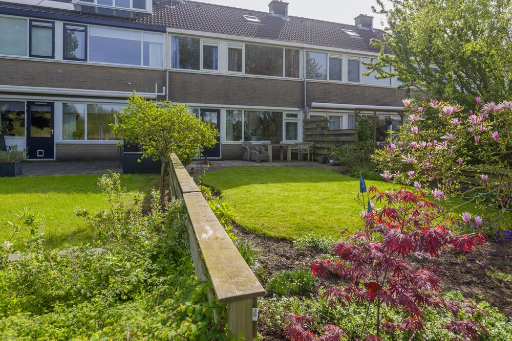 Aurora 26, 9602 EX Hoogezand - € 235.000 k.k. - ben-s Makelaars Groningen