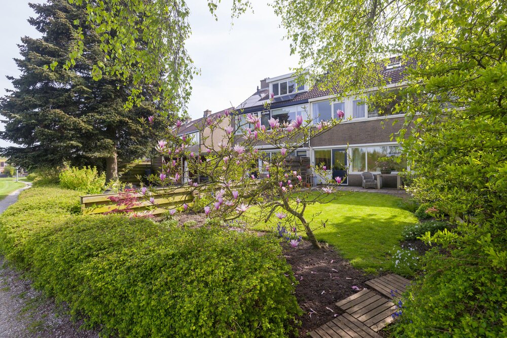 Aurora 26, 9602 EX Hoogezand - € 235.000 k.k. - ben-s Makelaars Groningen