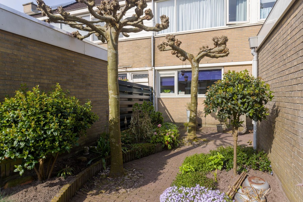 Aurora 26, 9602 EX Hoogezand - € 235.000 k.k. - ben-s Makelaars Groningen