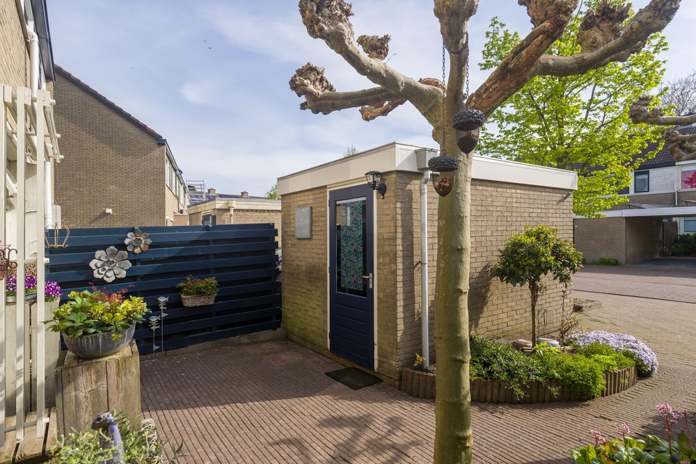 Aurora 26, 9602 EX Hoogezand - € 235.000 k.k. - ben-s Makelaars Groningen