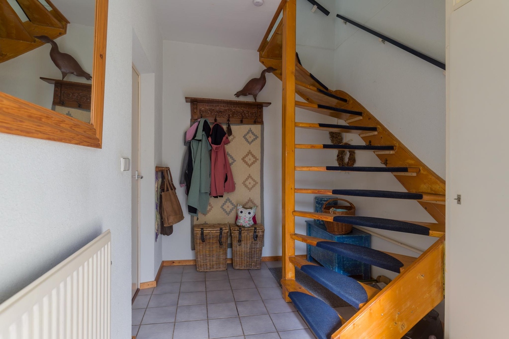 Aurora 26, 9602 EX Hoogezand - € 235.000 k.k. - ben-s Makelaars Groningen