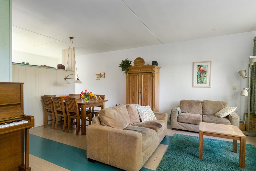 Aurora 26, 9602 EX Hoogezand - € 235.000 k.k. - ben-s Makelaars Groningen