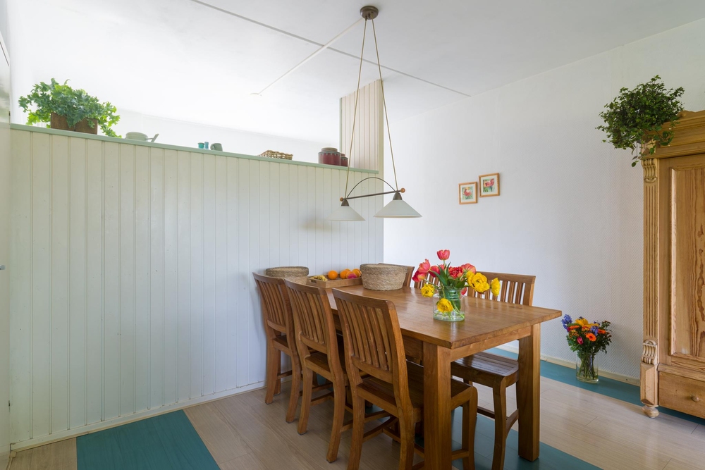 Aurora 26, 9602 EX Hoogezand - € 235.000 k.k. - ben-s Makelaars Groningen