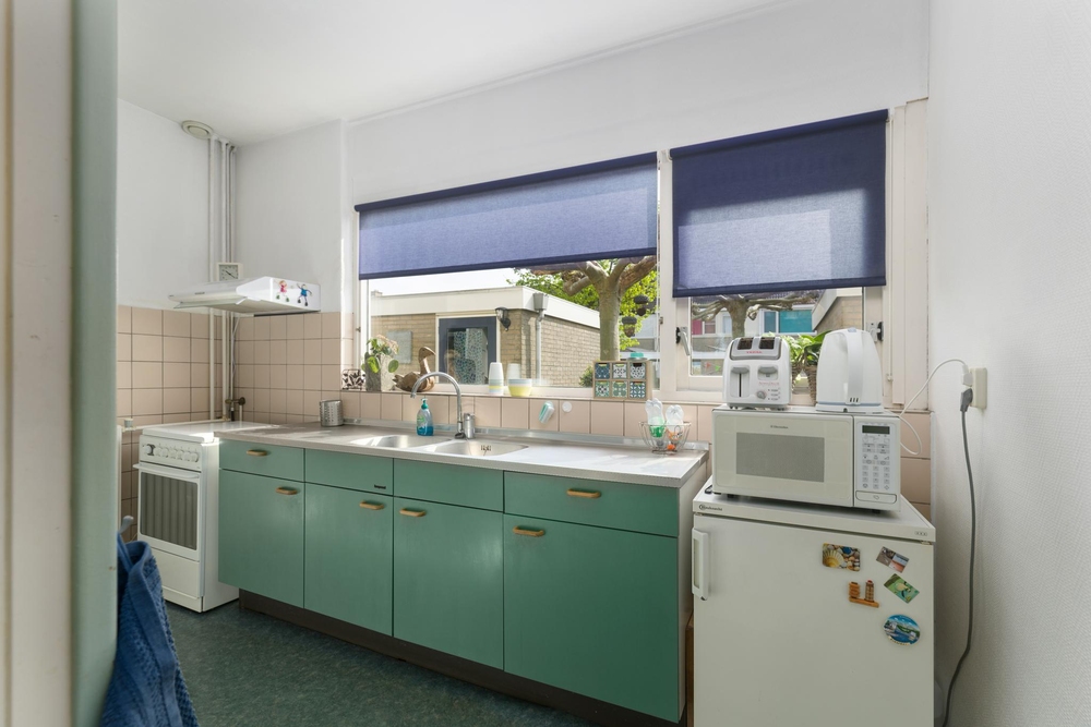 Aurora 26, 9602 EX Hoogezand - € 235.000 k.k. - ben-s Makelaars Groningen