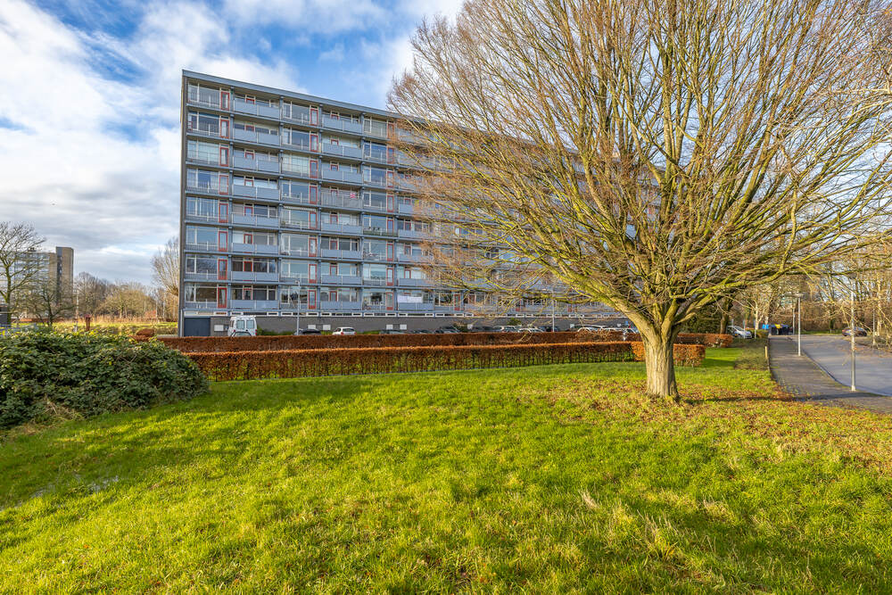 Avondsterlaan 28, 9742 KC Groningen - € 215.000 k.k. - ben-s Makelaars Groningen