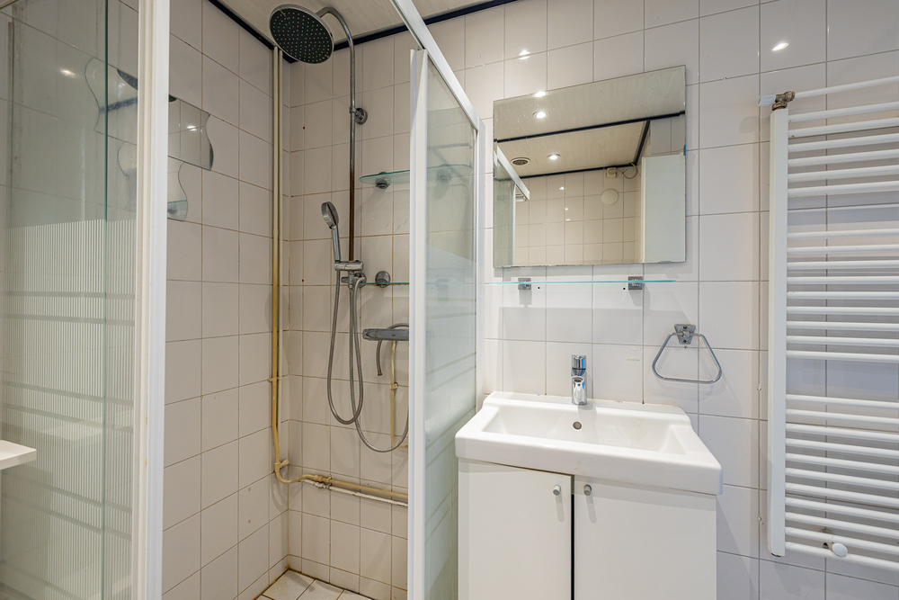 Avondsterlaan 28, 9742 KC Groningen - € 215.000 k.k. - ben-s Makelaars Groningen