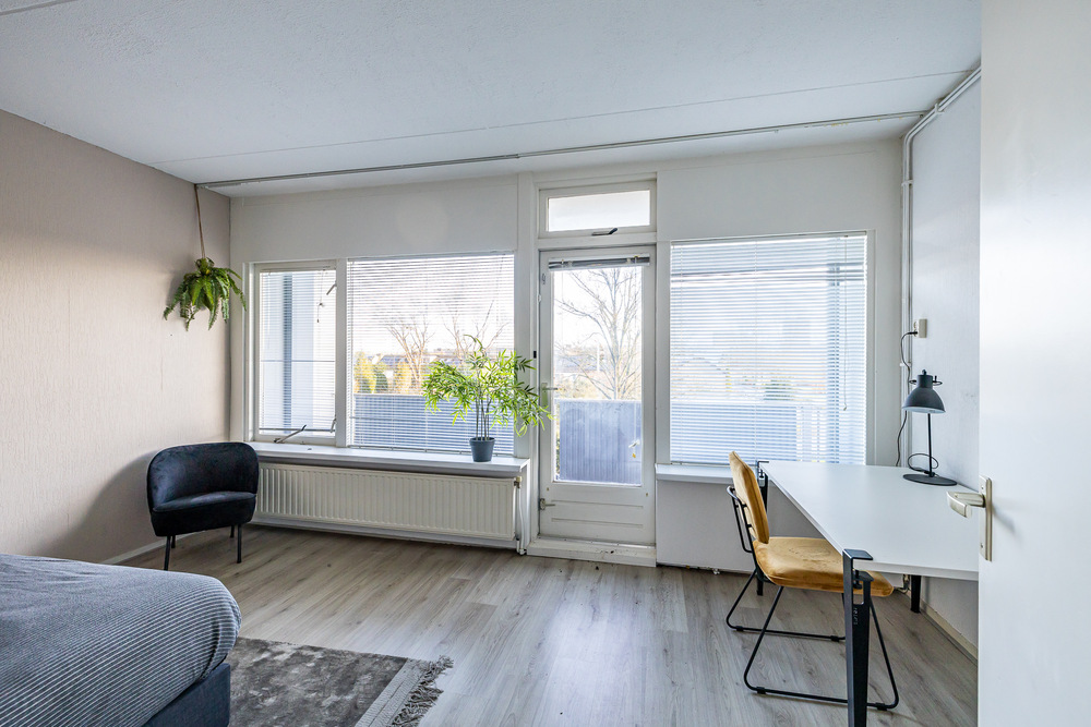 Avondsterlaan 28, 9742 KC Groningen - € 215.000 k.k. - ben-s Makelaars Groningen