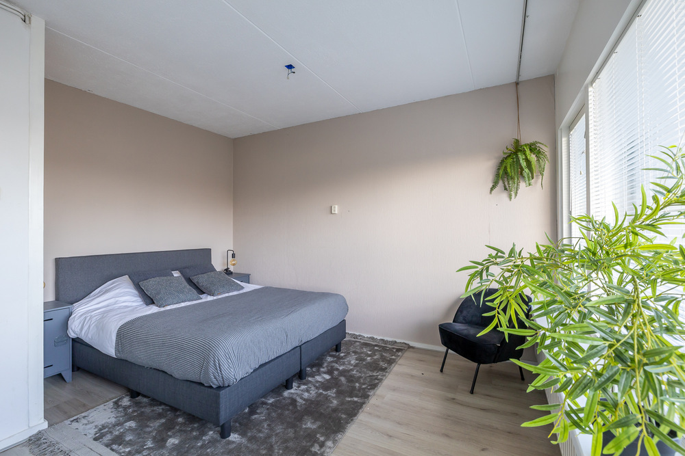 Avondsterlaan 28, 9742 KC Groningen - € 215.000 k.k. - ben-s Makelaars Groningen