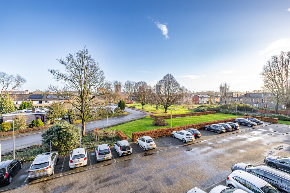 Avondsterlaan 28, 9742 KC Groningen - € 215.000 k.k. - ben-s Makelaars Groningen