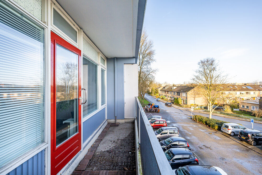 Avondsterlaan 28, 9742 KC Groningen - € 215.000 k.k. - ben-s Makelaars Groningen