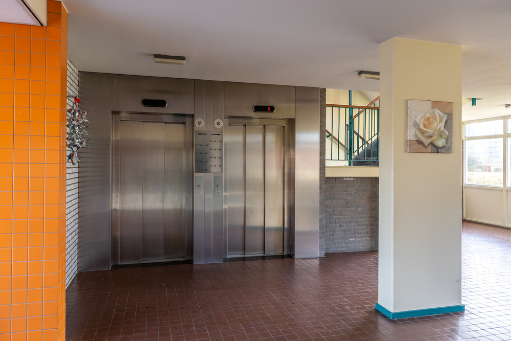 Avondsterlaan 28, 9742 KC Groningen - € 215.000 k.k. - ben-s Makelaars Groningen