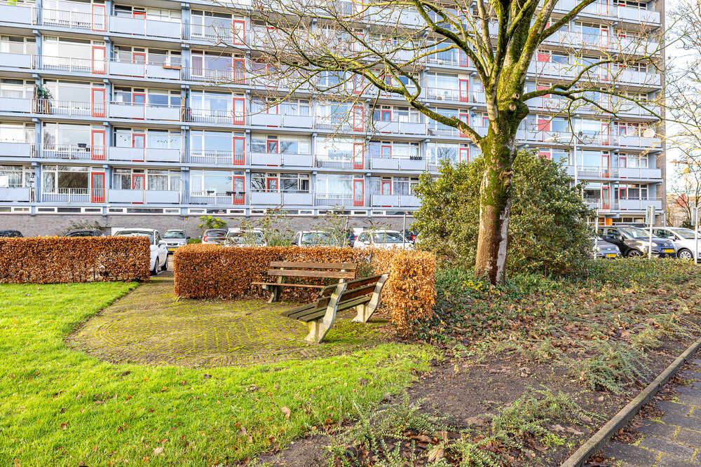 Avondsterlaan 28, 9742 KC Groningen - € 215.000 k.k. - ben-s Makelaars Groningen