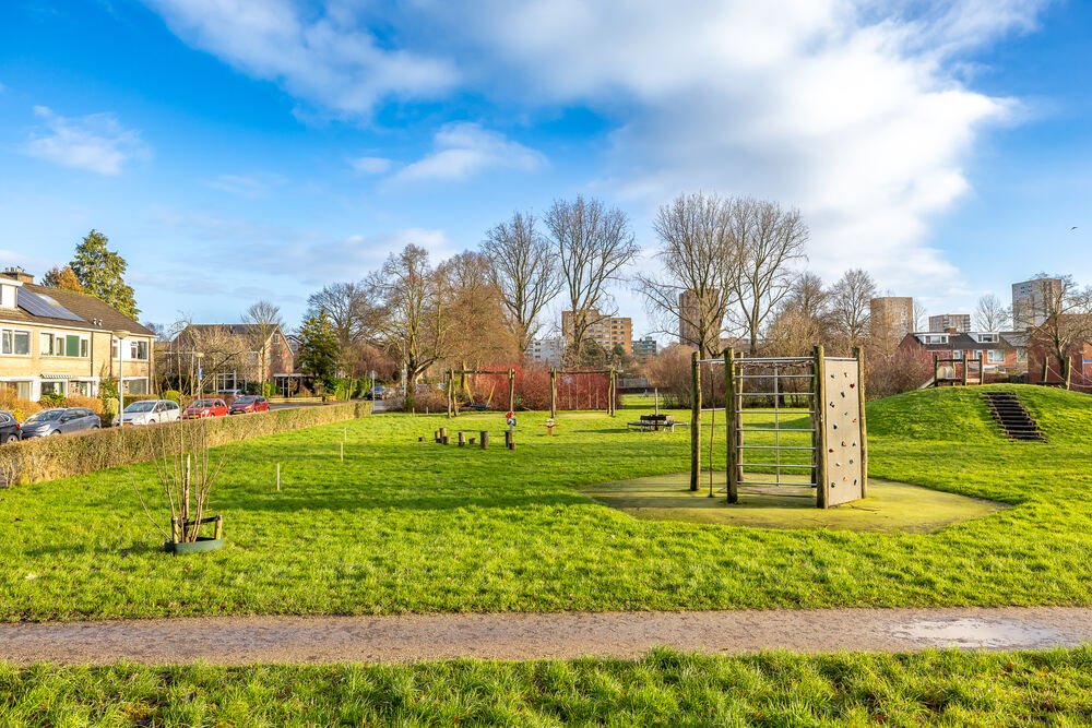 Avondsterlaan 28, 9742 KC Groningen - € 215.000 k.k. - ben-s Makelaars Groningen