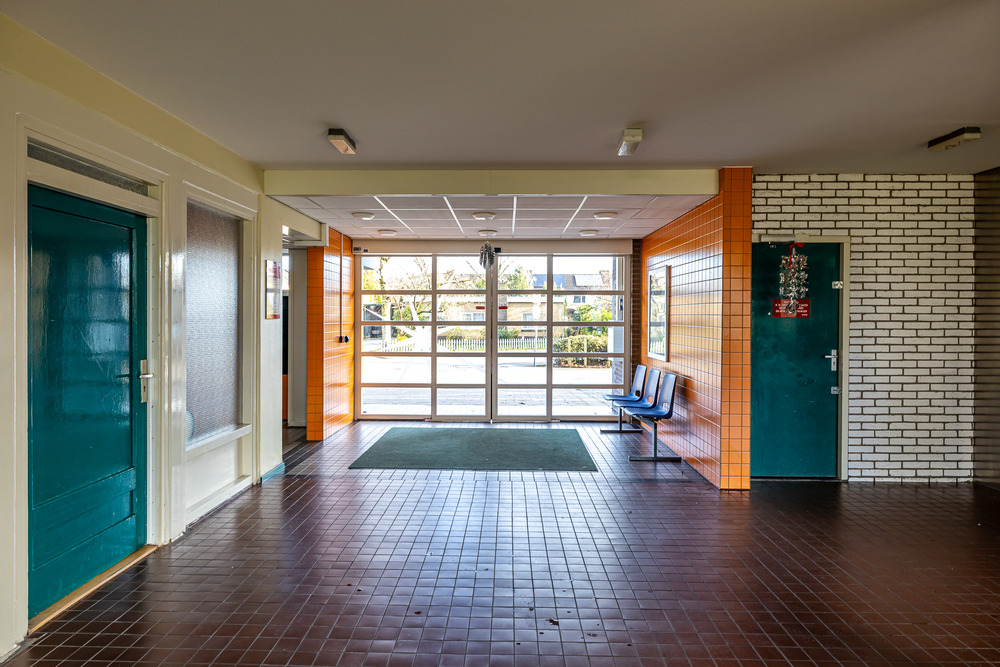 Avondsterlaan 28, 9742 KC Groningen - € 215.000 k.k. - ben-s Makelaars Groningen