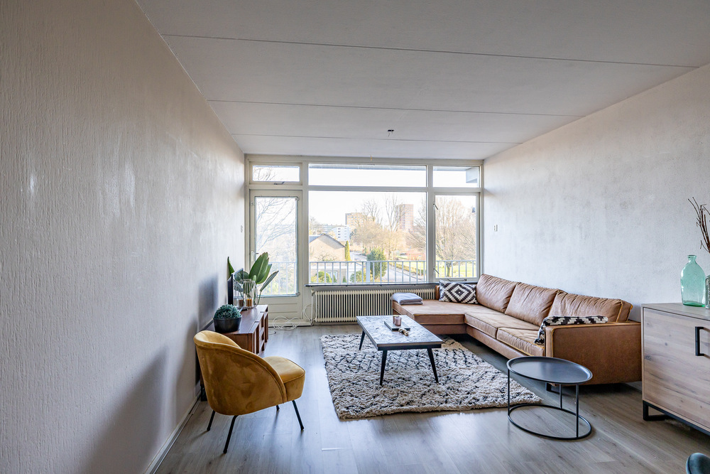 Avondsterlaan 28, 9742 KC Groningen - € 215.000 k.k. - ben-s Makelaars Groningen