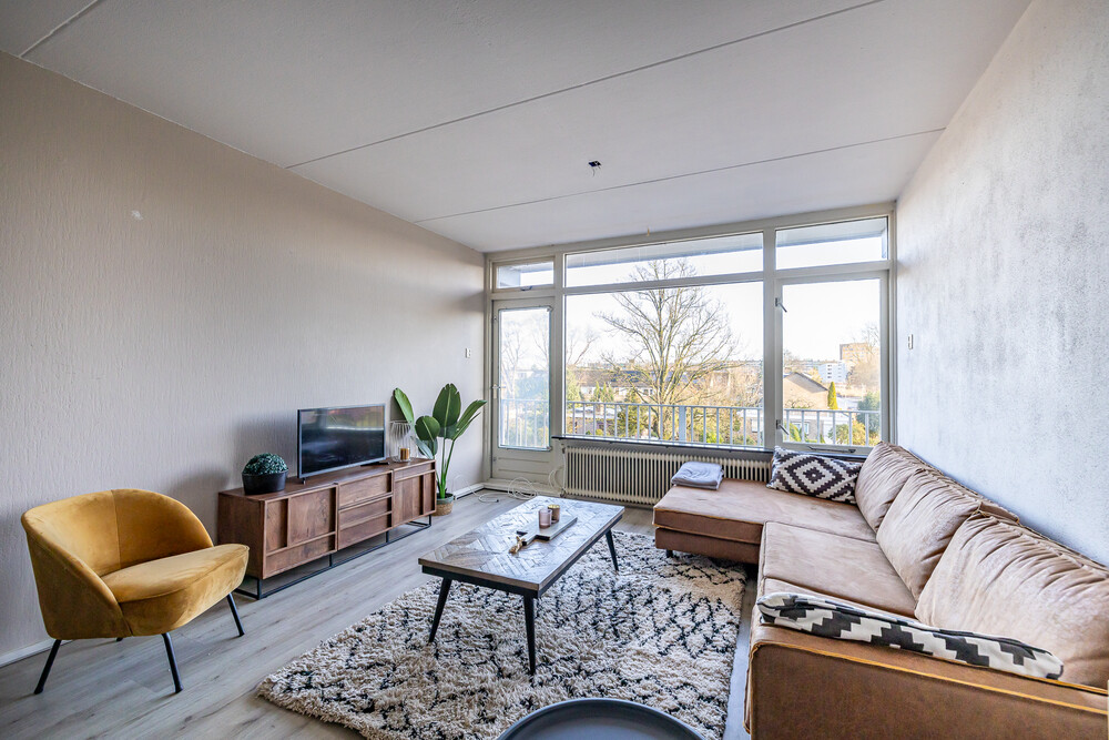 Avondsterlaan 28, 9742 KC Groningen - € 215.000 k.k. - ben-s Makelaars Groningen