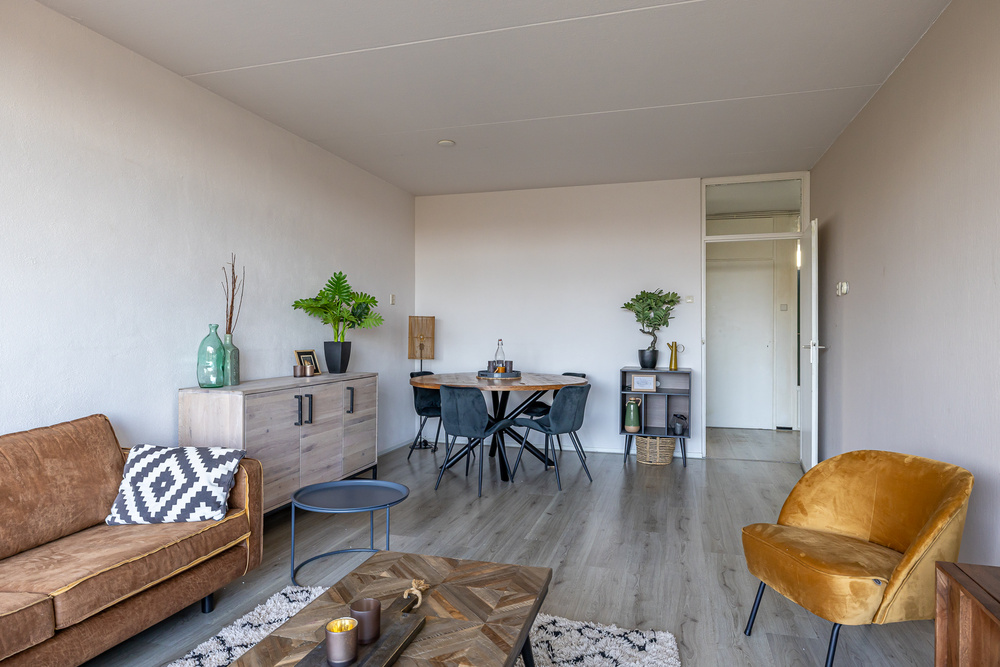 Avondsterlaan 28, 9742 KC Groningen - € 215.000 k.k. - ben-s Makelaars Groningen