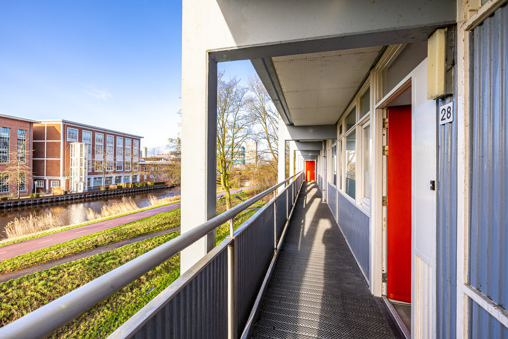 Avondsterlaan 28, 9742 KC Groningen - € 215.000 k.k. - ben-s Makelaars Groningen