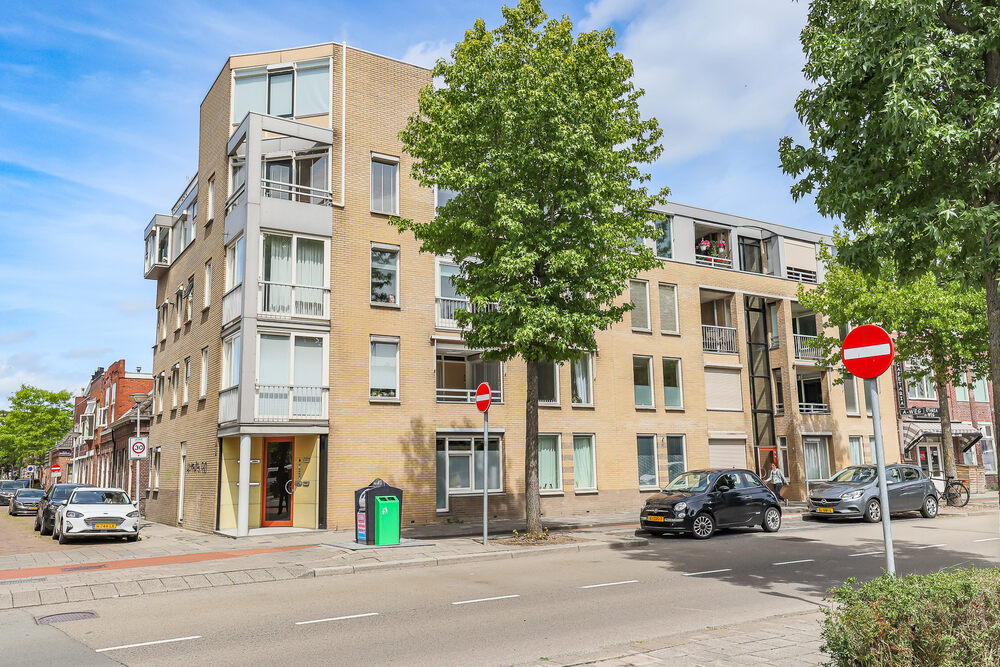 Aweg 25 - 13, 9718 CV Groningen - € 239.000 k.k. - ben-s Makelaars Groningen