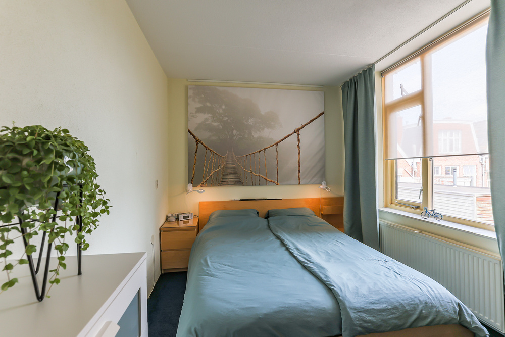 Aweg 25 - 13, 9718 CV Groningen - € 239.000 k.k. - ben-s Makelaars Groningen