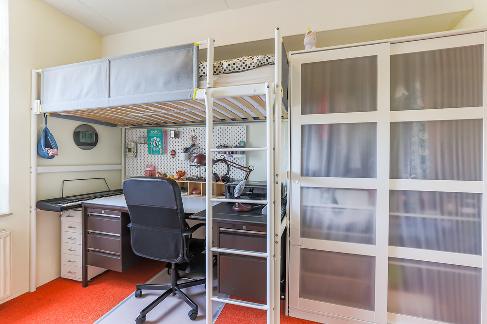 Aweg 25 - 13, 9718 CV Groningen - € 239.000 k.k. - ben-s Makelaars Groningen