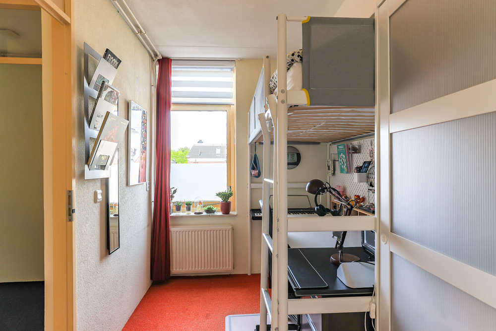 Aweg 25 - 13, 9718 CV Groningen - € 239.000 k.k. - ben-s Makelaars Groningen