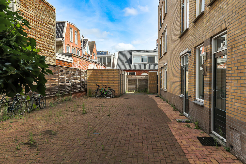 Aweg 25 - 13, 9718 CV Groningen - € 239.000 k.k. - ben-s Makelaars Groningen