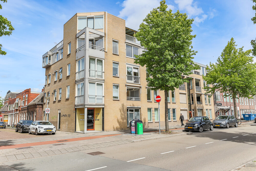 Aweg 25 - 13, 9718 CV Groningen - € 239.000 k.k. - ben-s Makelaars Groningen