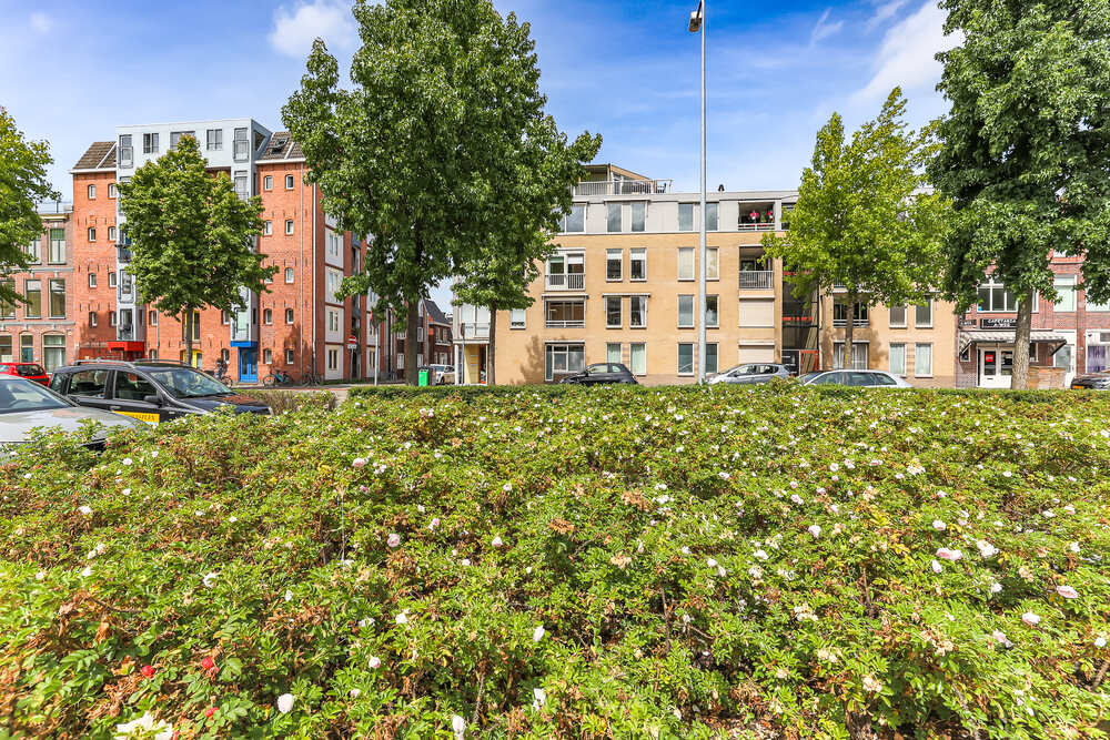 Aweg 25 - 13, 9718 CV Groningen - € 239.000 k.k. - ben-s Makelaars Groningen