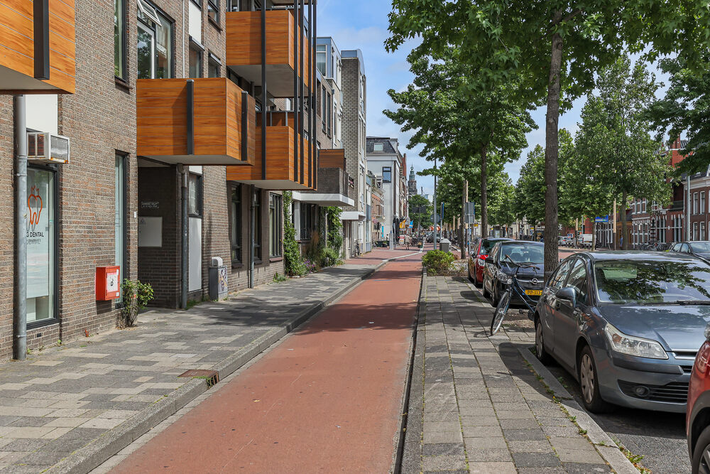 Aweg 25 - 13, 9718 CV Groningen - € 239.000 k.k. - ben-s Makelaars Groningen