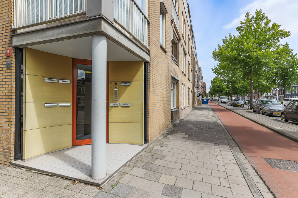 Aweg 25 - 13, 9718 CV Groningen - € 239.000 k.k. - ben-s Makelaars Groningen