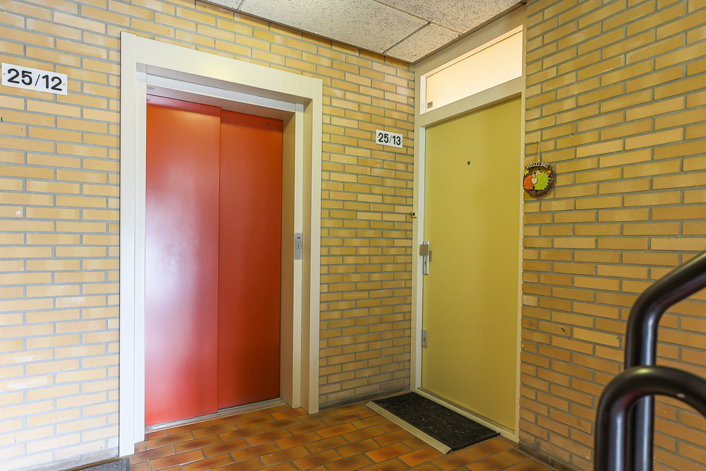 Aweg 25 - 13, 9718 CV Groningen - € 239.000 k.k. - ben-s Makelaars Groningen